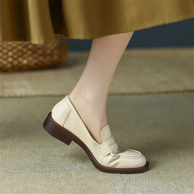 | Heritage Loafer
