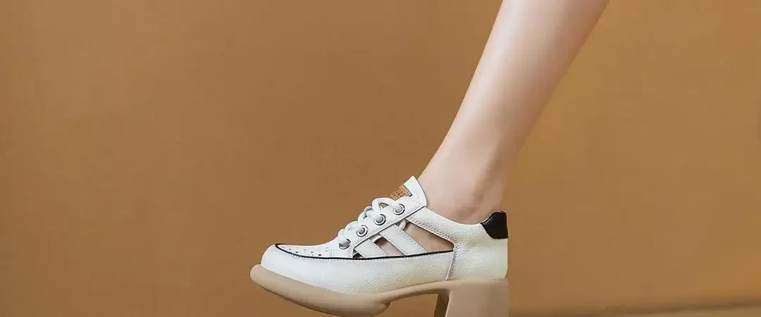| Derby Heels
