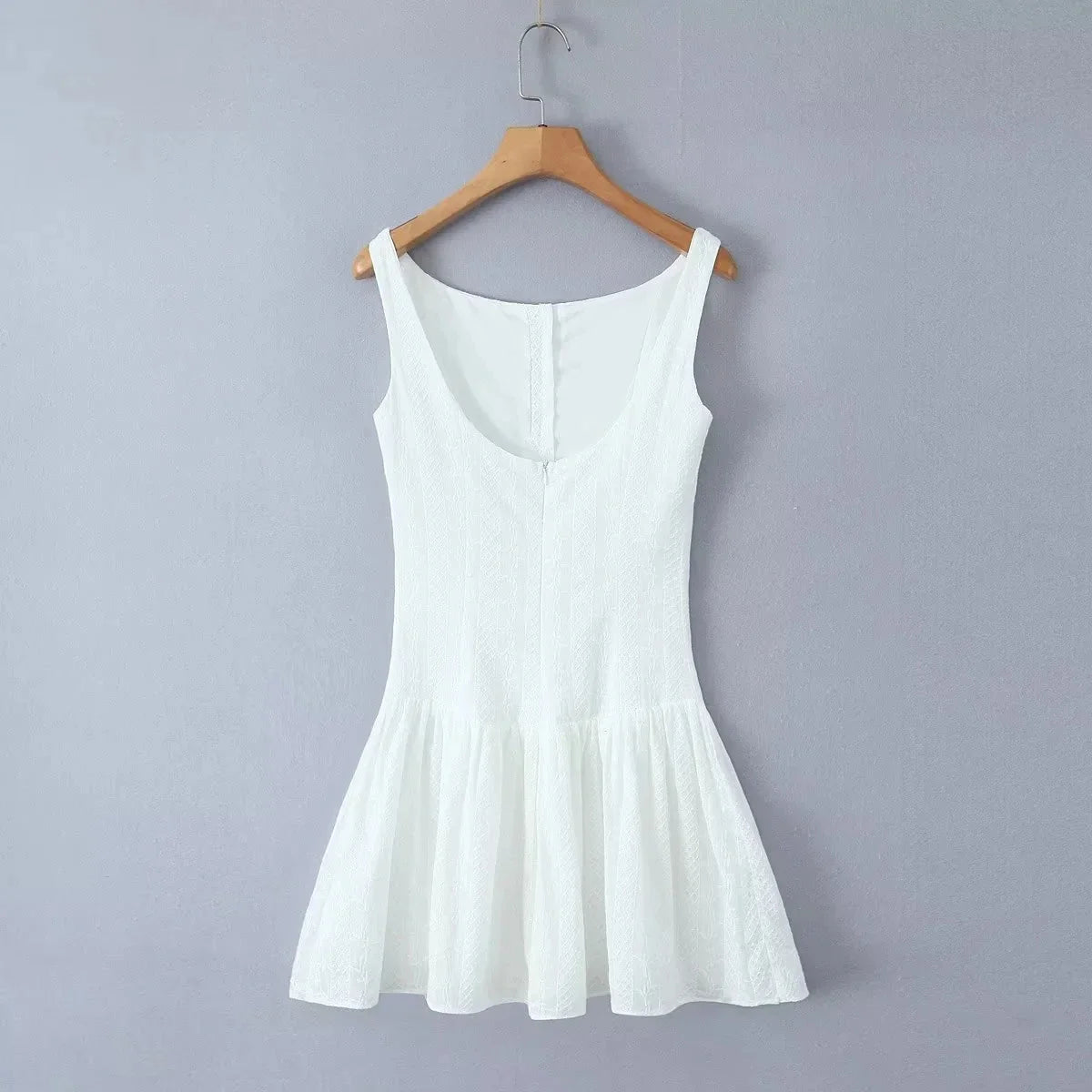 Kinkaid Dress