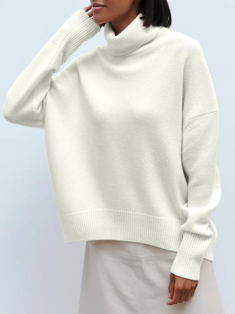 | Turtleneck