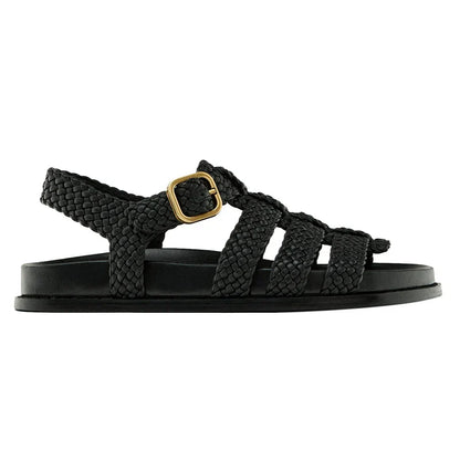 | Woven Sandals