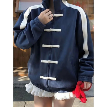 Heights Jackets