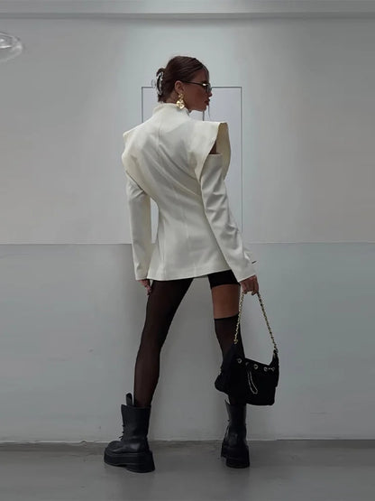 Mariana Blazer