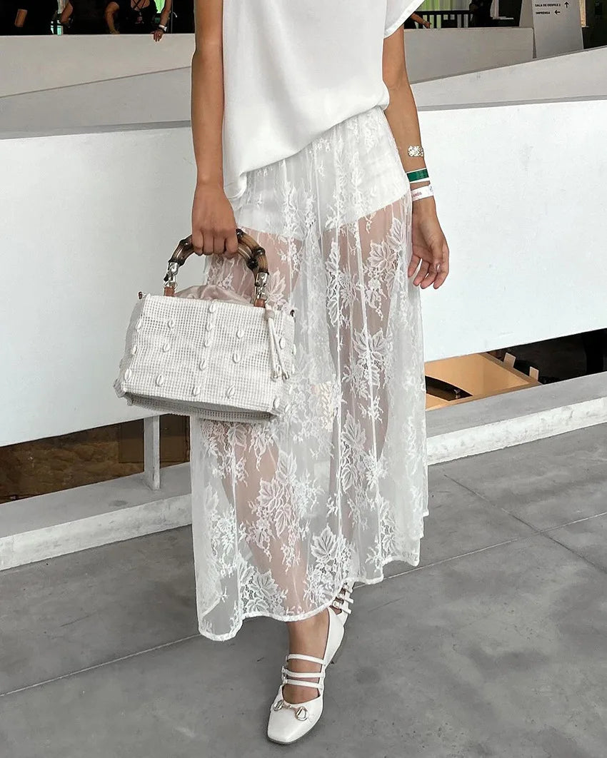 West End Skirt
