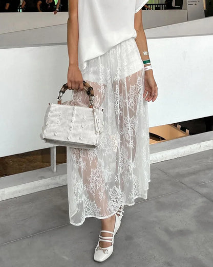 West End Skirt