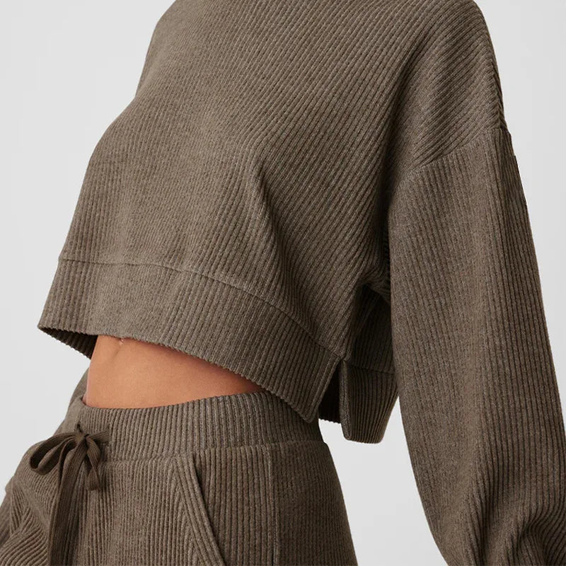 | Classic Corduroy 2-Piece