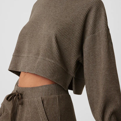 | Classic Corduroy 2-Piece