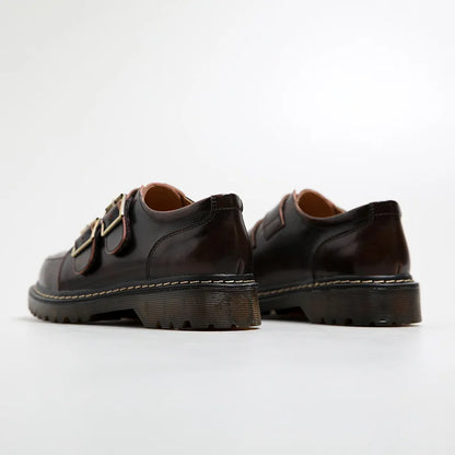 | Classic Leather Shoes