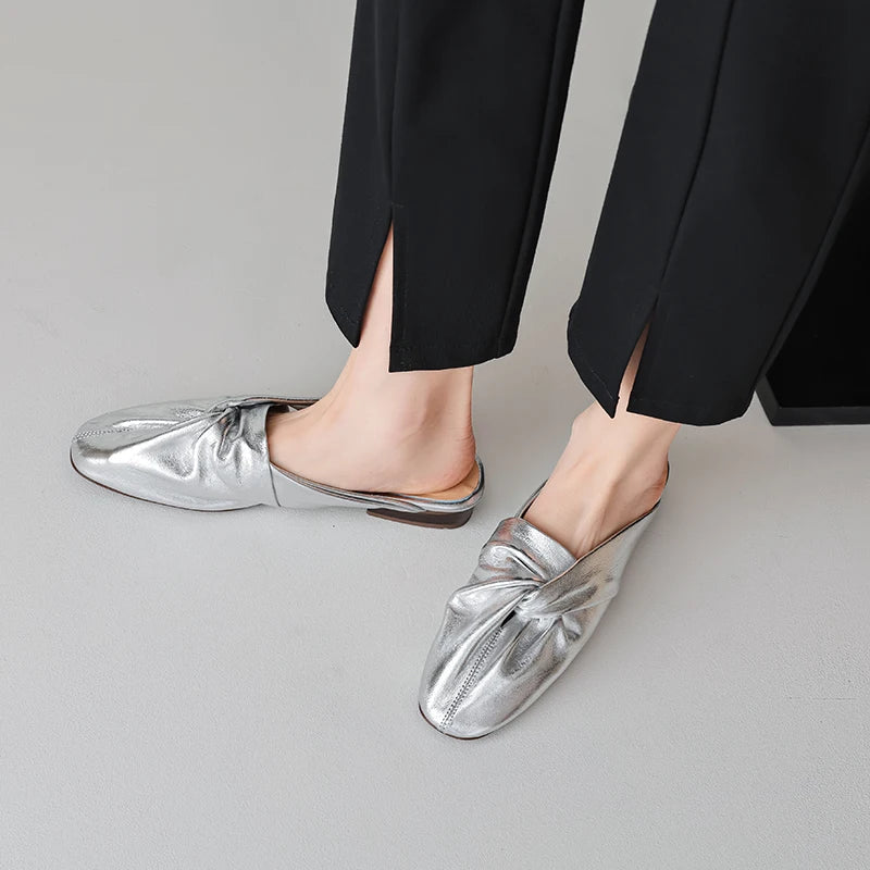 | Clean Line Mule