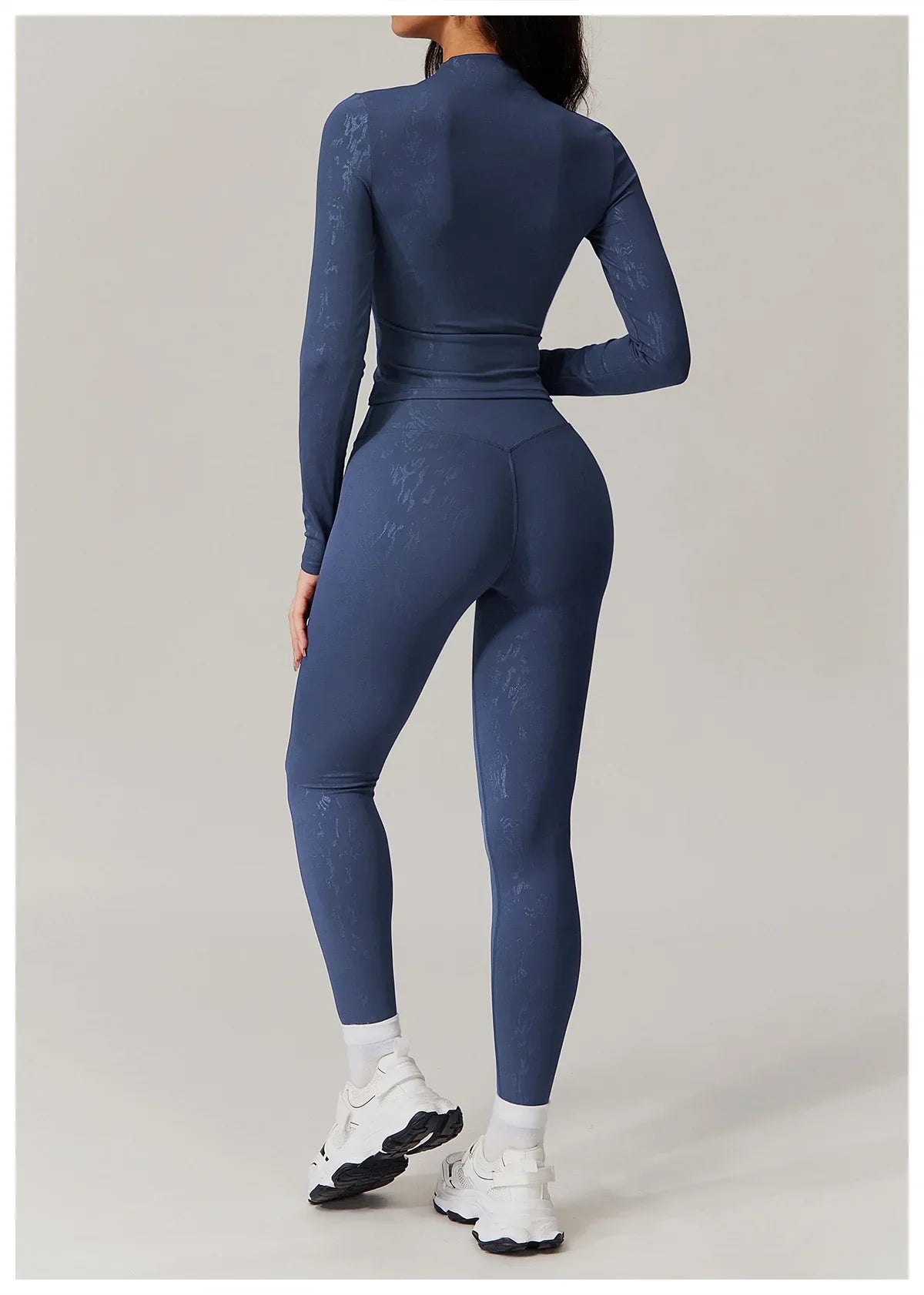 | Stretch Set