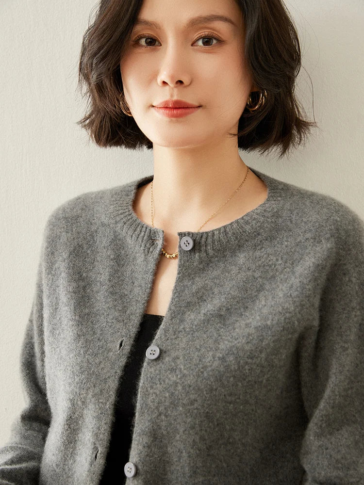 | Cardigan