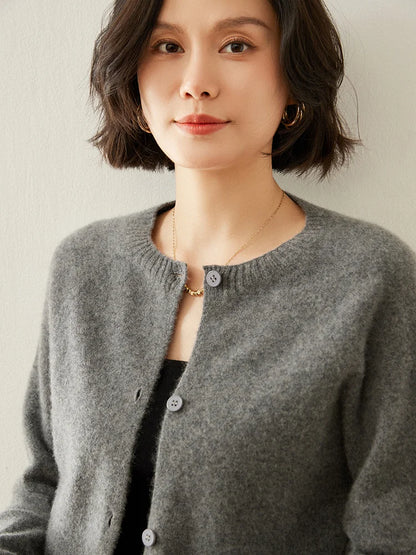 | Cardigan