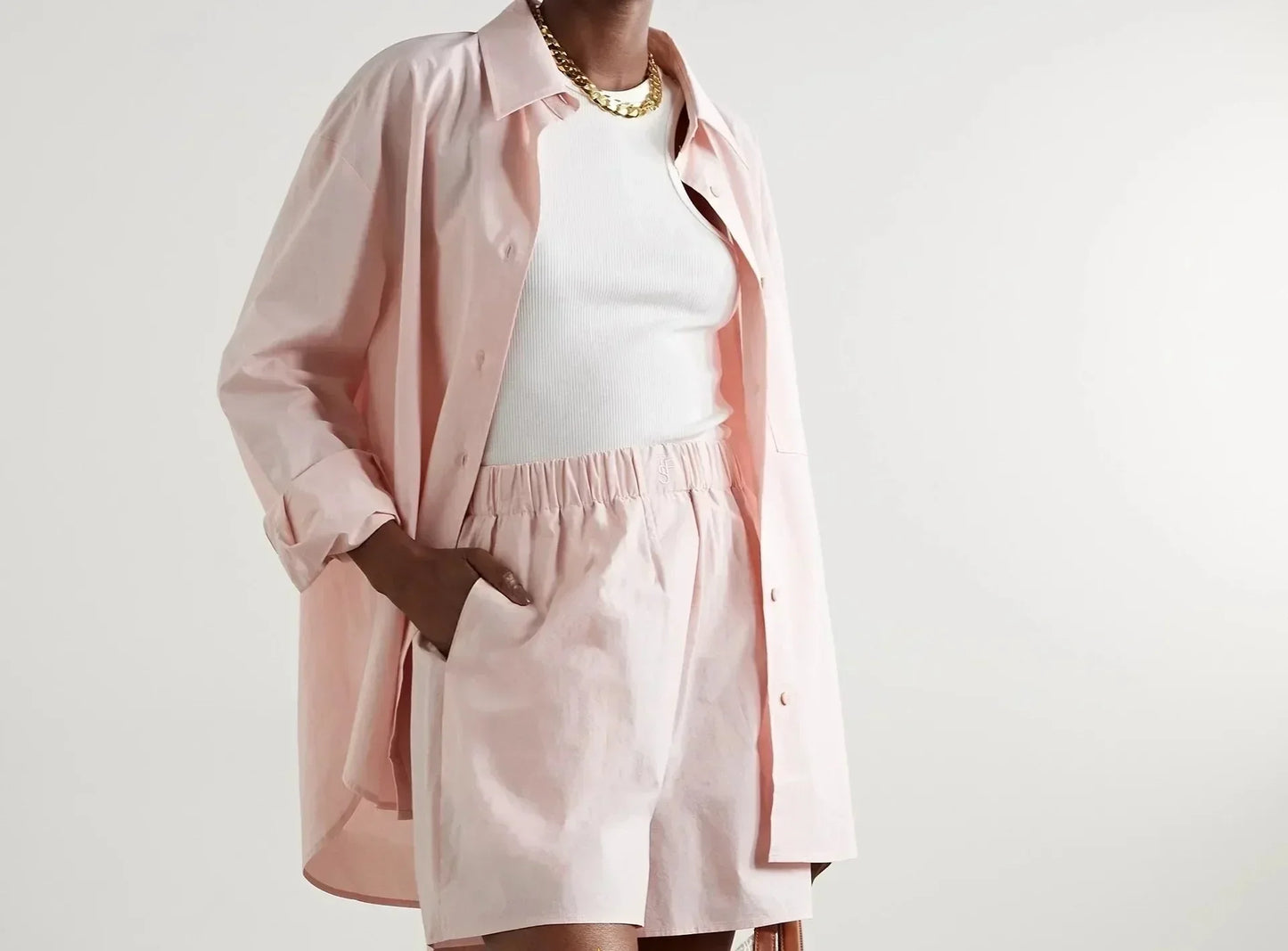 | Poplin Set