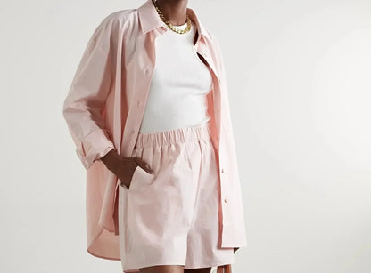 | Poplin Set