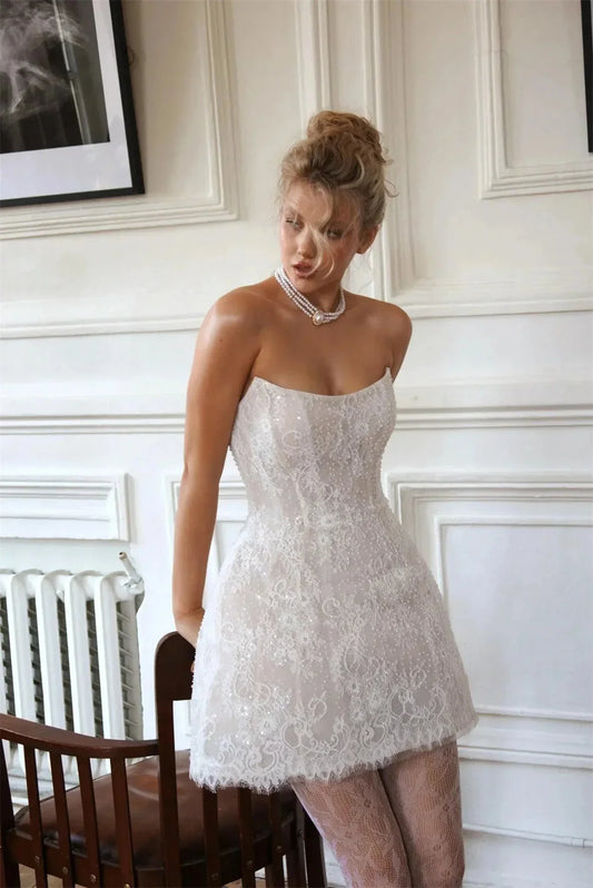 Camille Mini Dress
