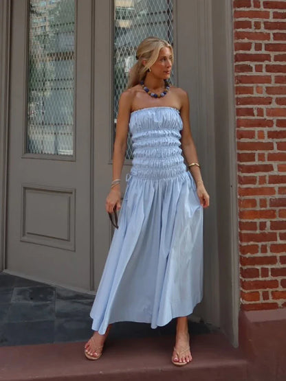 Lexi Maxi Dress