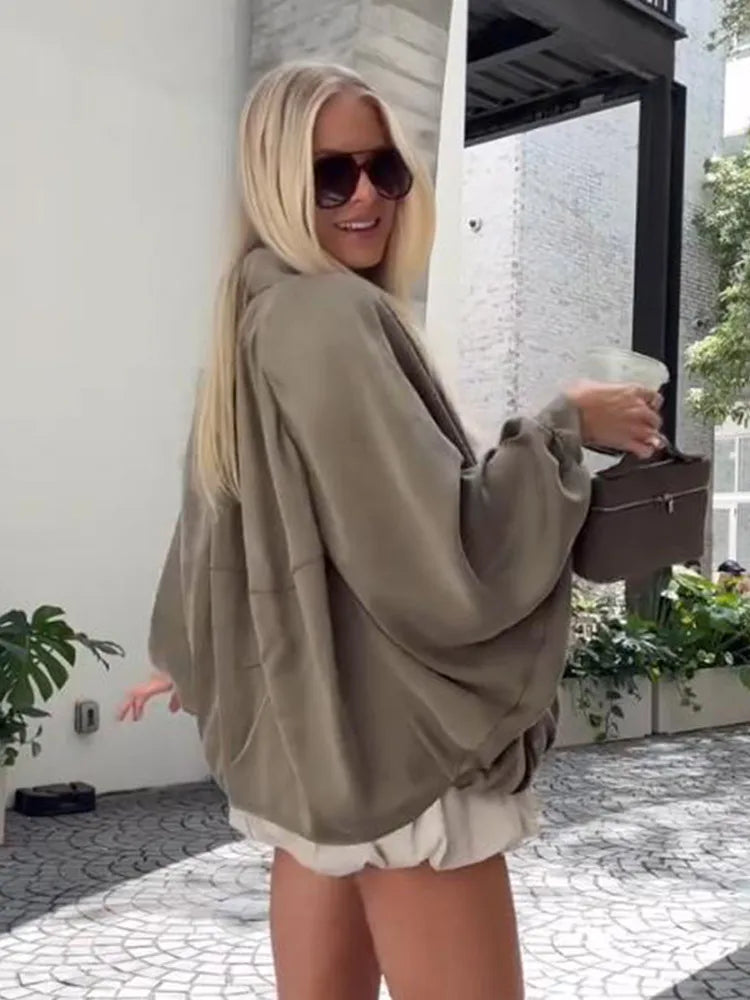 Bibi Bubble Trench