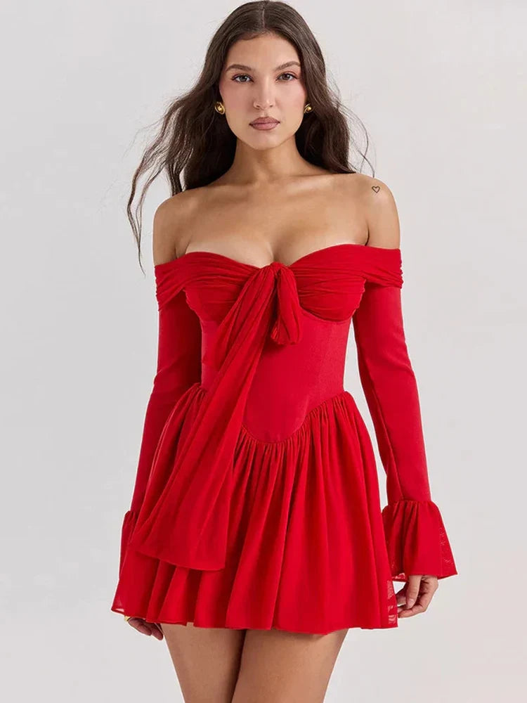 | Dress