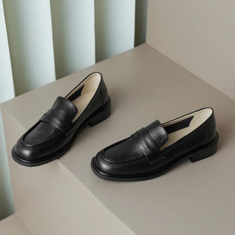 | Heritage Loafer