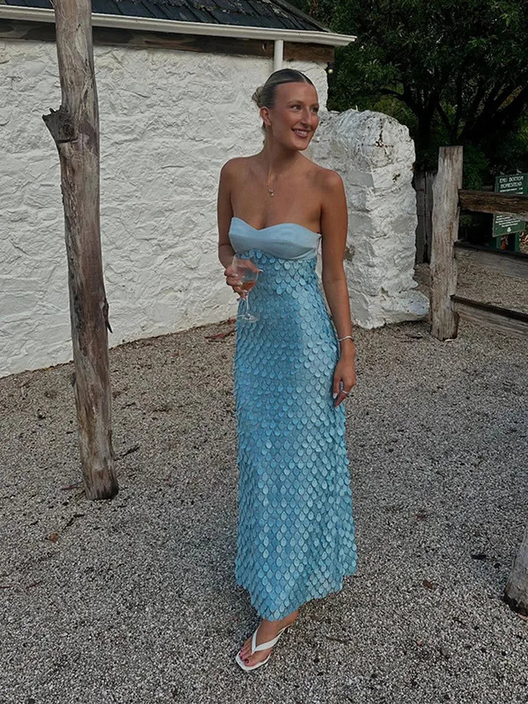 Shiloh Dress