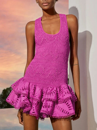 Gracie Dress