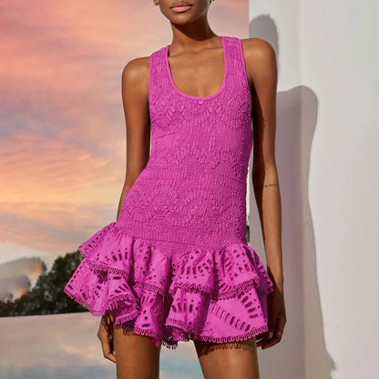 Gracie Dress