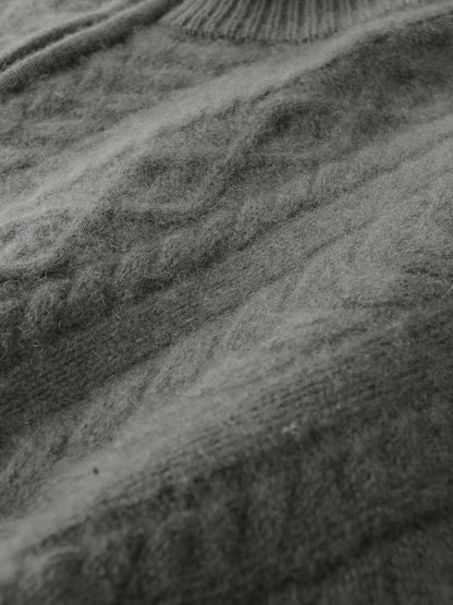 | Zip Knit