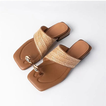 | Luxe Flats