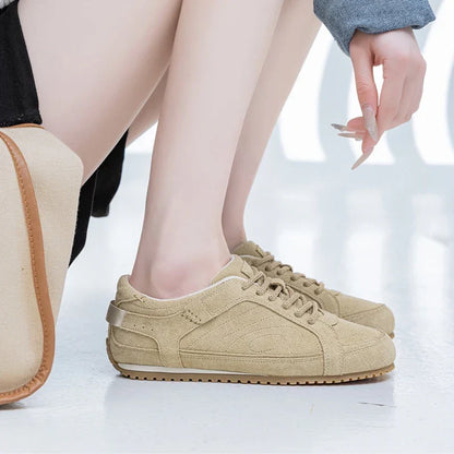 | Trainers
