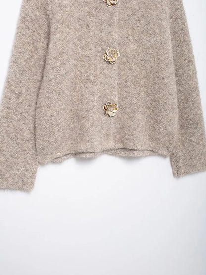 Carmel Jacket