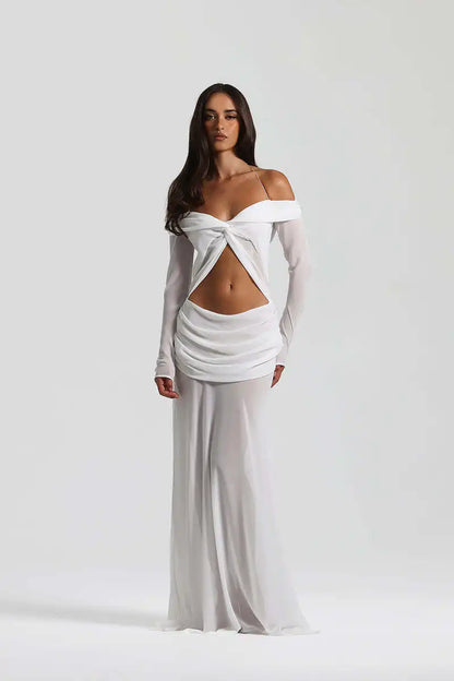 Erika Maxi Dress