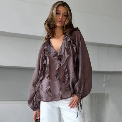 Ellie Blouse