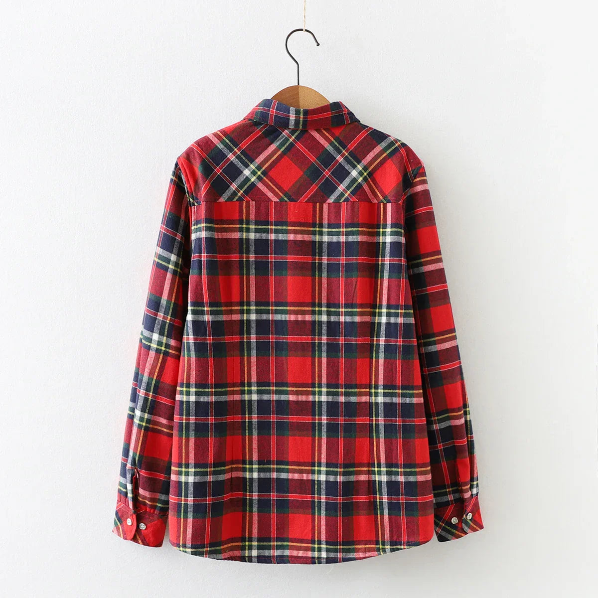| Classic Plaid