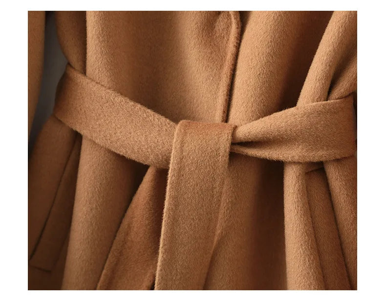 | Woolen Coat