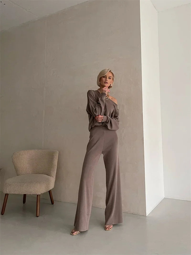 | Loungewear Set