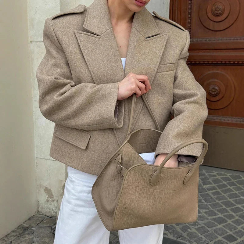 Brinn Blazer Jacket
