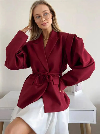 Norah Blazer