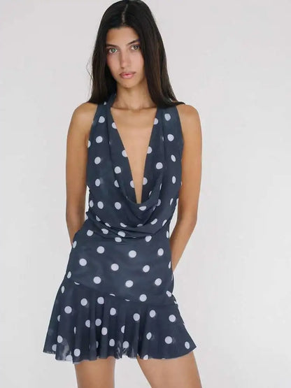 Jenna Dress