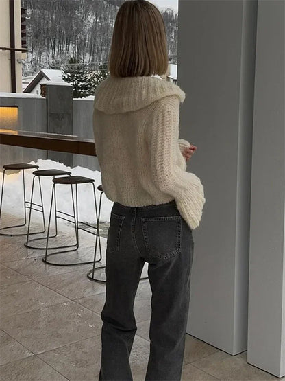 Chrissy Sweater