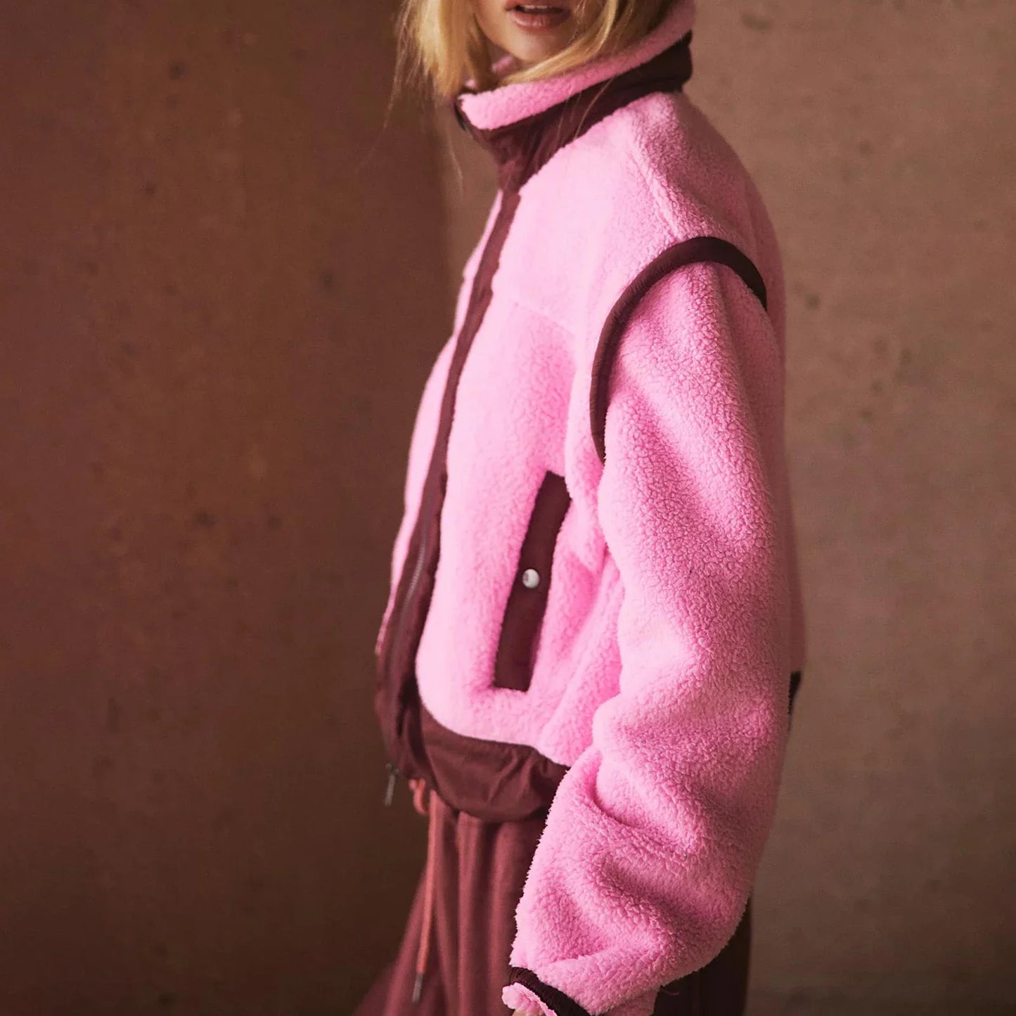 Aspen Jacket