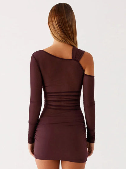 Skylar Mini Dress