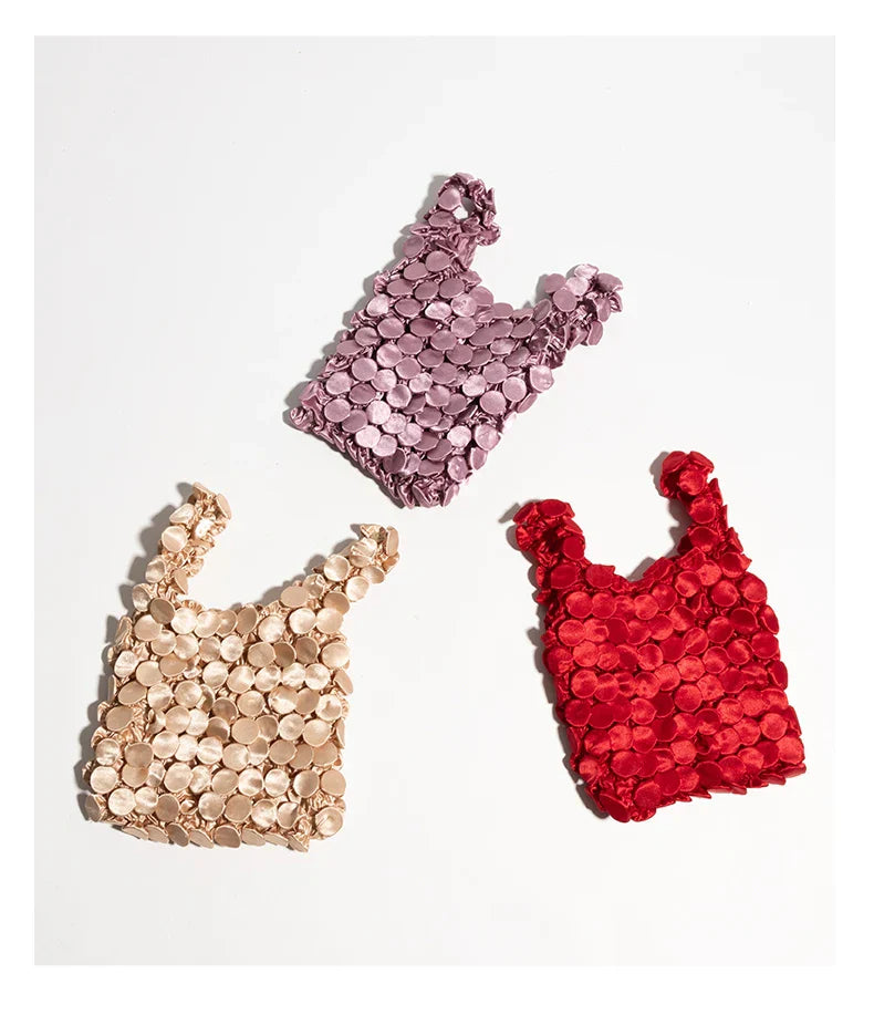 | Bubble Tote