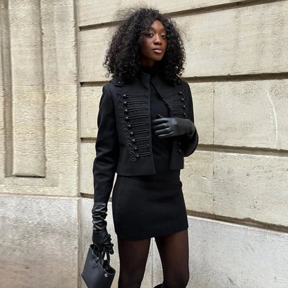 Paris Jacket
