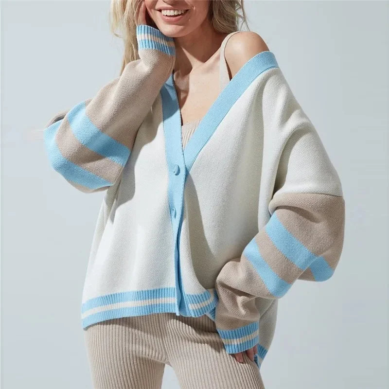 | Cotton Cardigan