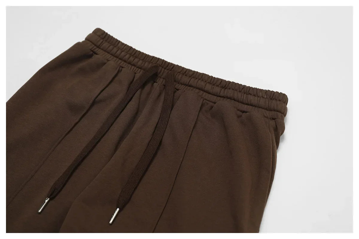 | High Rise Jogger