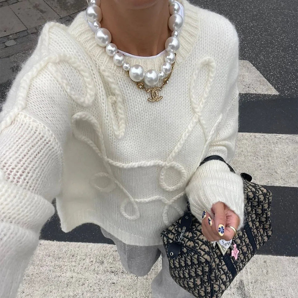 Cressida Sweater