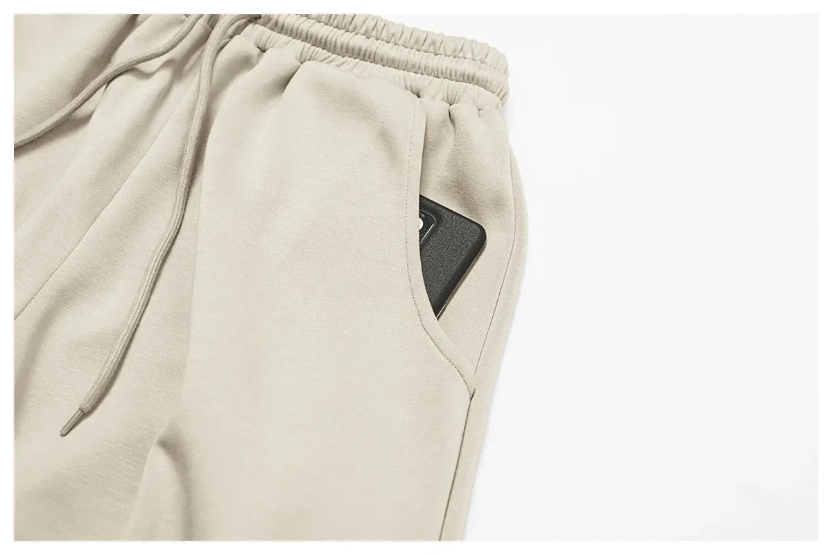 | High Rise Pant