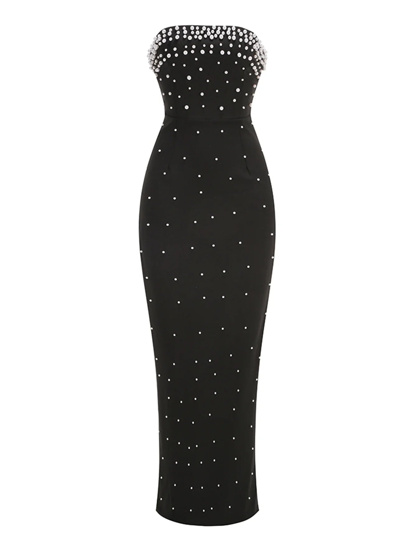 Areli Maxi Dress