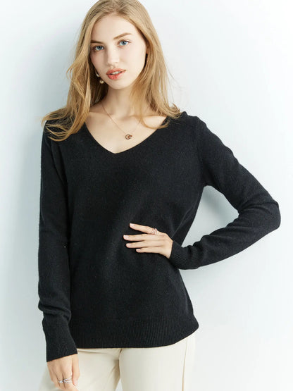| Wool Sweater