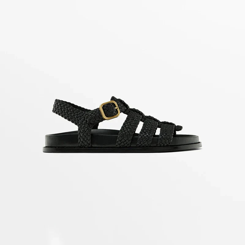 | Woven Sandals